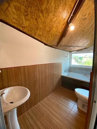 บ้านบาหลี 17