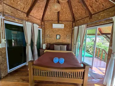 บ้านบาหลี 18