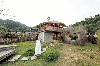 บ้านบาหลี 2