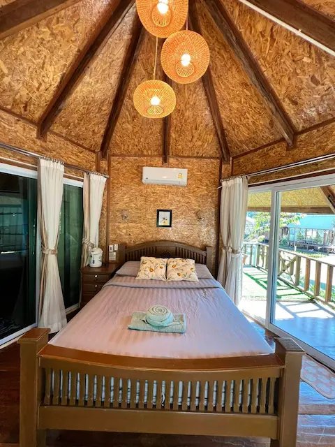 บ้านบาหลี 21