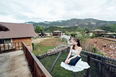 บ้านบาหลี 4