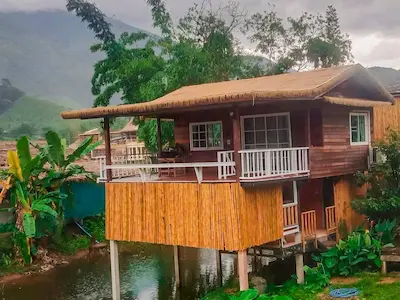 บ้านชมเขา 1