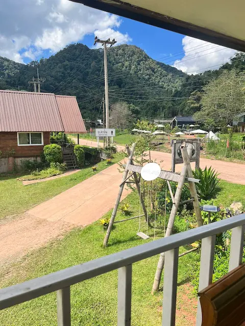 บ้านริมว้า 16