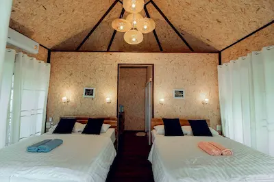 บ้านริมธาร และบ้านริมน้ำ 10