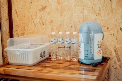 บ้านริมธาร และบ้านริมน้ำ 13