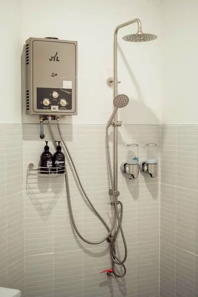 บ้านริมธาร และบ้านริมน้ำ 17