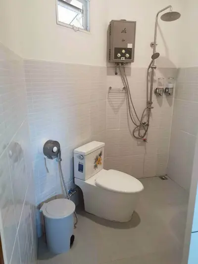 บ้านริมธาร และบ้านริมน้ำ 18