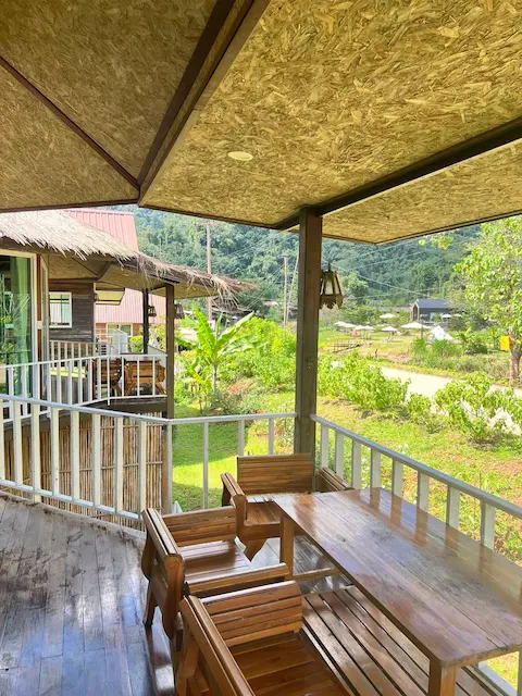 บ้านริมธาร และบ้านริมน้ำ 19