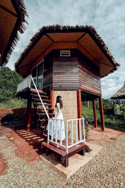 บ้านริมธาร และบ้านริมน้ำ 2