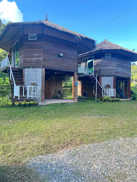 บ้านริมธาร และบ้านริมน้ำ 20