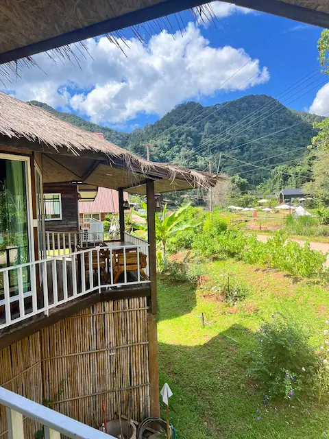 บ้านริมธาร และบ้านริมน้ำ 21