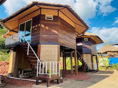 บ้านริมธาร และบ้านริมน้ำ 3