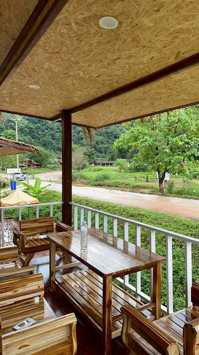 บ้านริมธาร และบ้านริมน้ำ 5