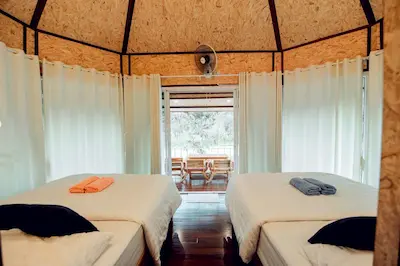 บ้านริมธาร และบ้านริมน้ำ 7